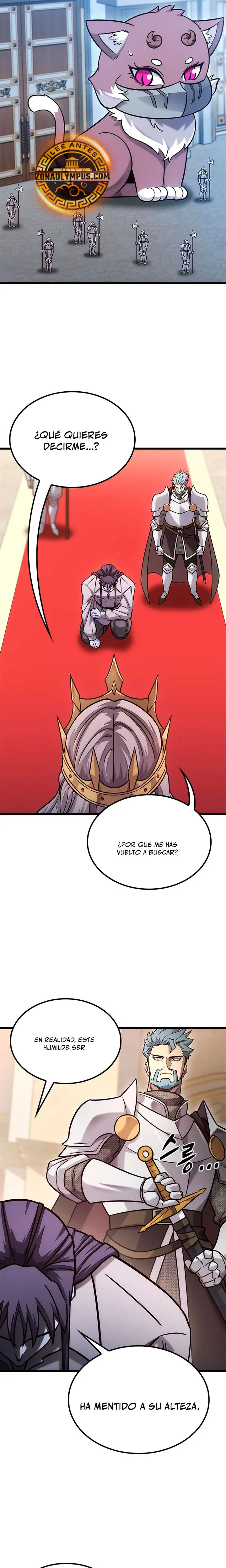 ¡Que abundante cosecha, señor demonio! > Capitulo 53 > Page 231