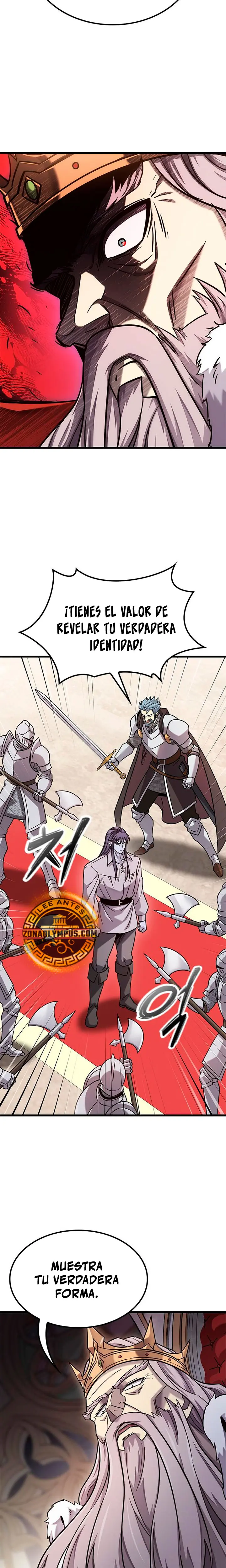 ¡Que abundante cosecha, señor demonio! > Capitulo 53 > Page 251