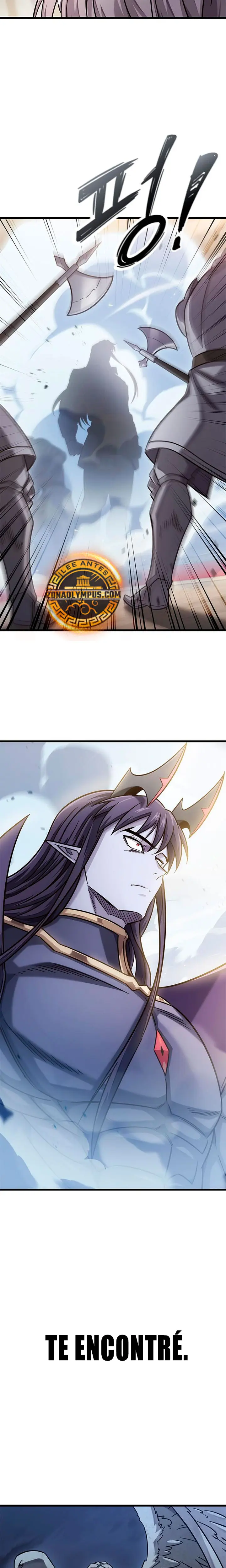 ¡Que abundante cosecha, señor demonio! > Capitulo 53 > Page 261