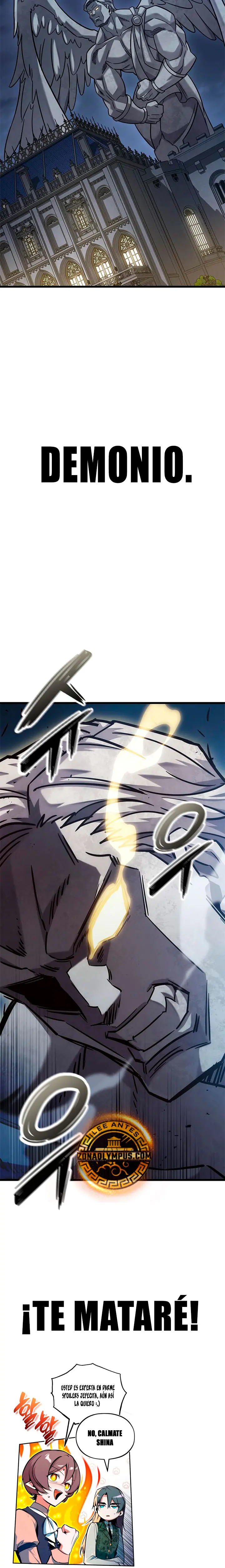 ¡Que abundante cosecha, señor demonio! > Capitulo 53 > Page 271