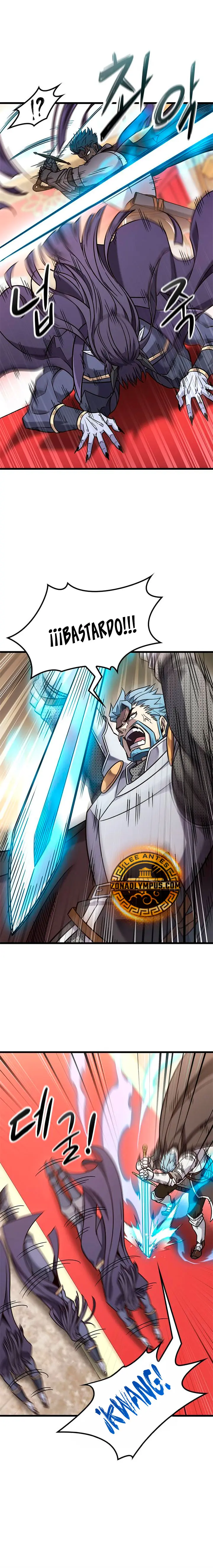 ¡Que abundante cosecha, señor demonio! > Capitulo 54 > Page 51