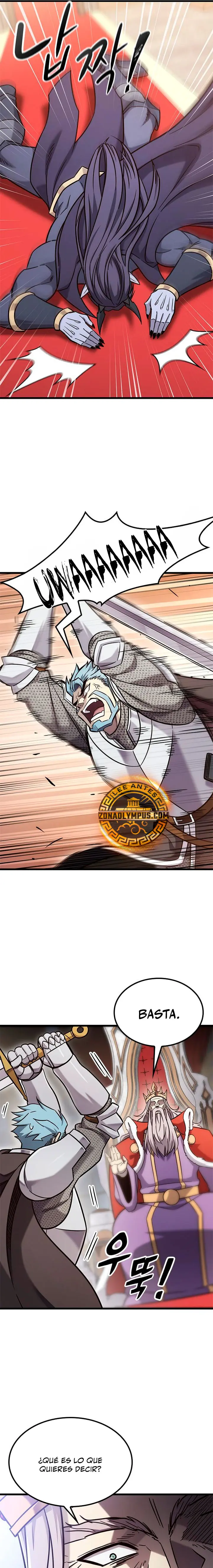 ¡Que abundante cosecha, señor demonio! > Capitulo 54 > Page 61