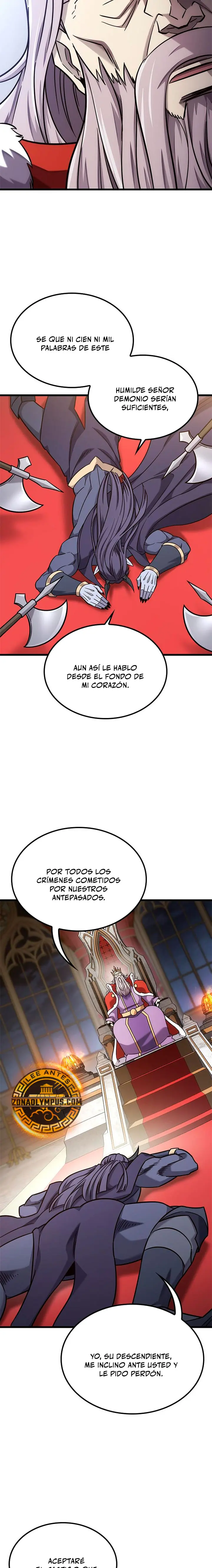 ¡Que abundante cosecha, señor demonio! > Capitulo 54 > Page 71