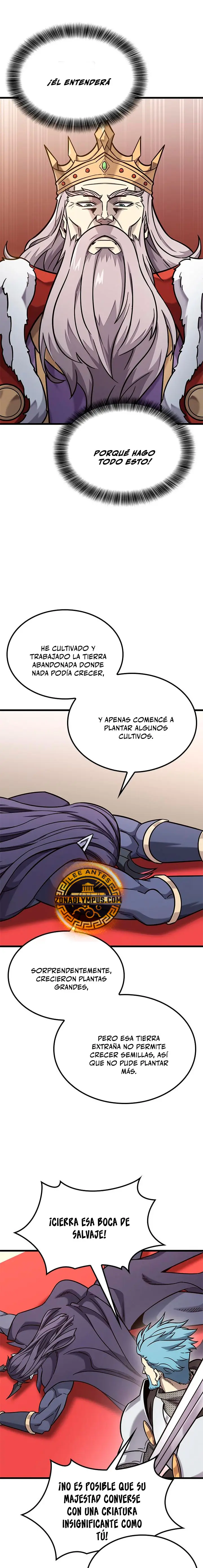 ¡Que abundante cosecha, señor demonio! > Capitulo 54 > Page 121