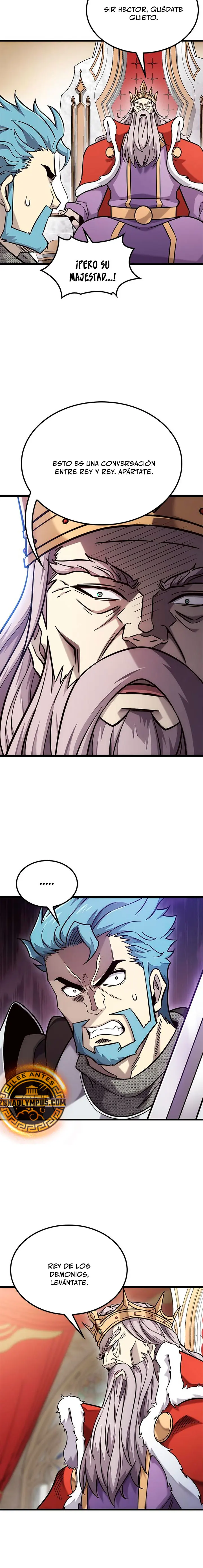 ¡Que abundante cosecha, señor demonio! > Capitulo 54 > Page 131