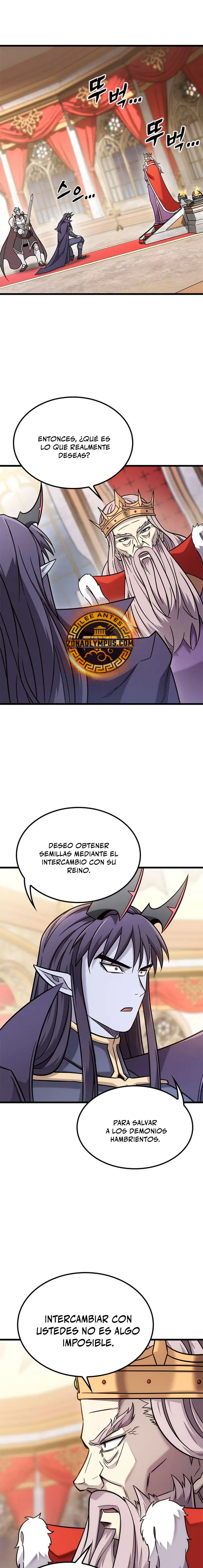 ¡Que abundante cosecha, señor demonio! > Capitulo 54 > Page 141