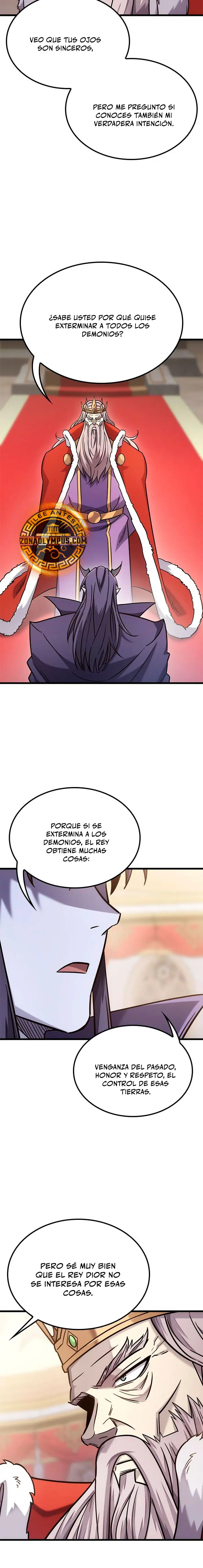 ¡Que abundante cosecha, señor demonio! > Capitulo 54 > Page 151