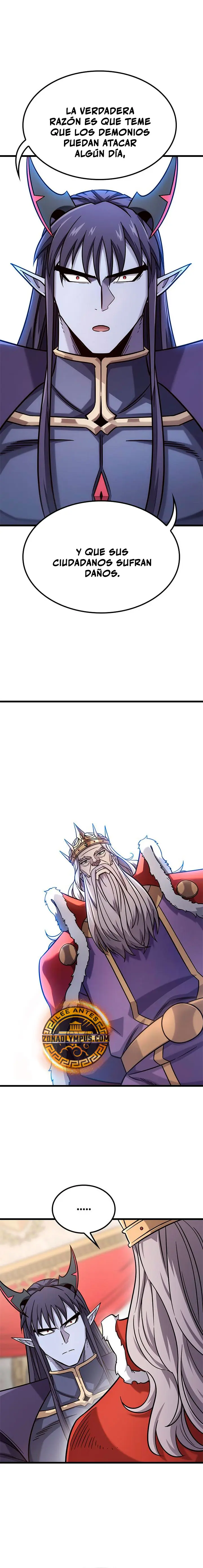¡Que abundante cosecha, señor demonio! > Capitulo 54 > Page 161