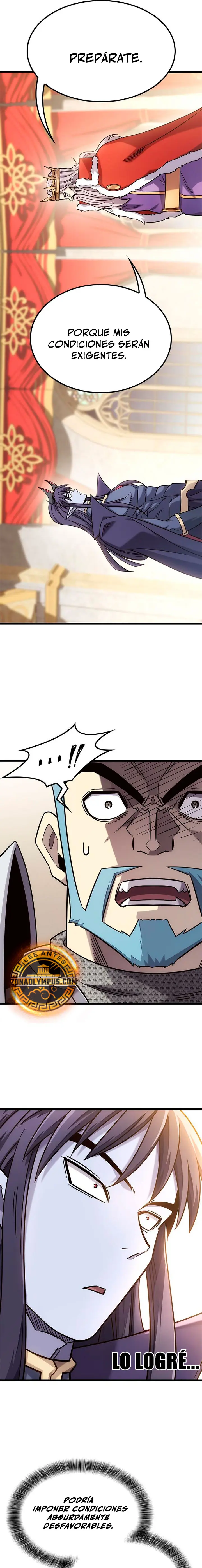 ¡Que abundante cosecha, señor demonio! > Capitulo 54 > Page 181