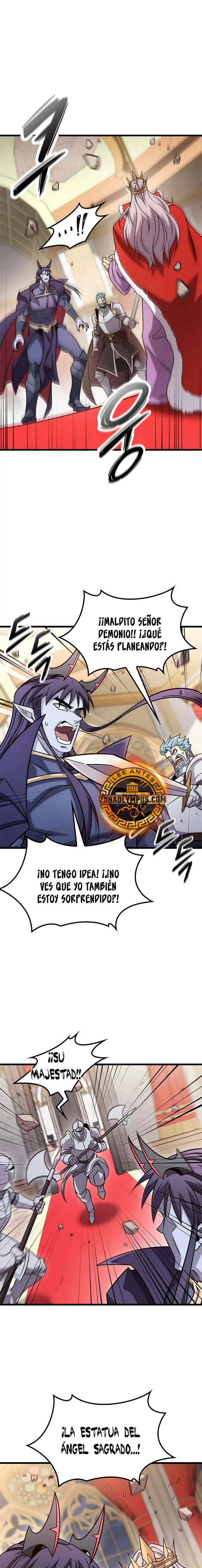 ¡Que abundante cosecha, señor demonio! > Capitulo 54 > Page 201