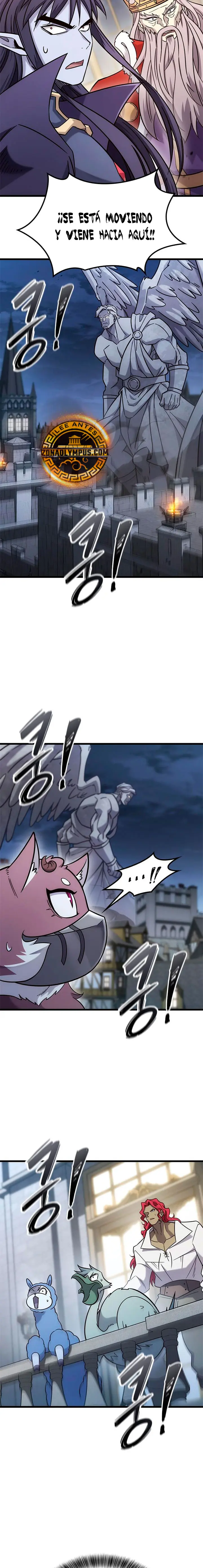 ¡Que abundante cosecha, señor demonio! > Capitulo 54 > Page 211