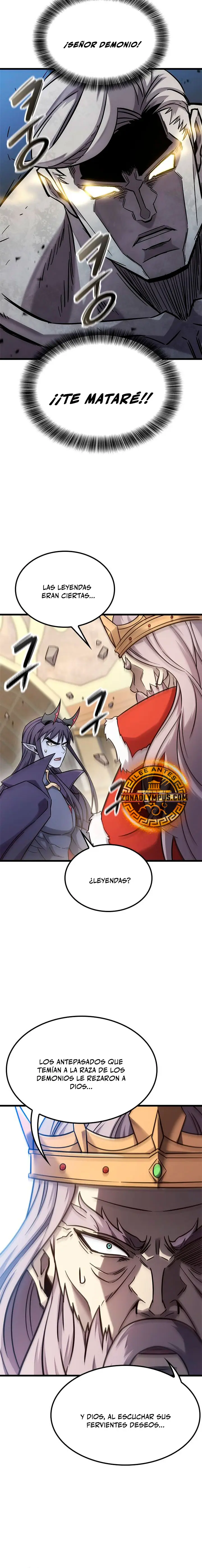 ¡Que abundante cosecha, señor demonio! > Capitulo 54 > Page 221