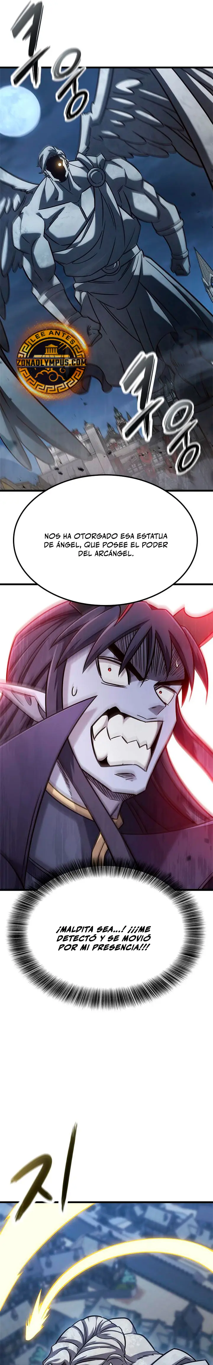 ¡Que abundante cosecha, señor demonio! > Capitulo 54 > Page 231