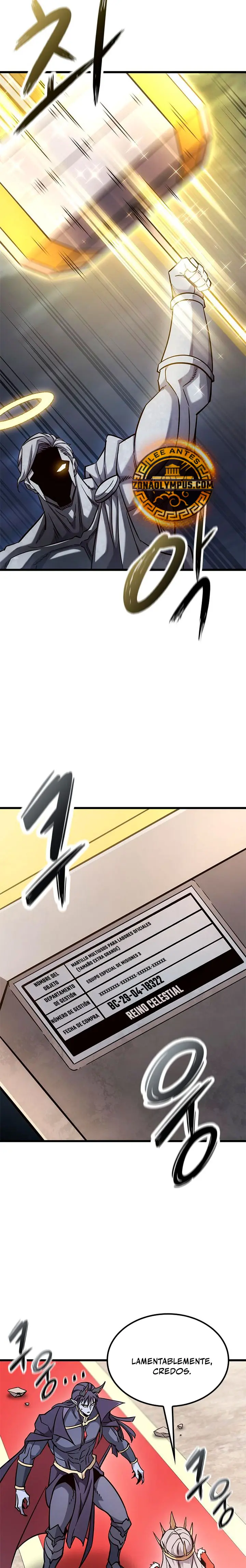 ¡Que abundante cosecha, señor demonio! > Capitulo 54 > Page 251