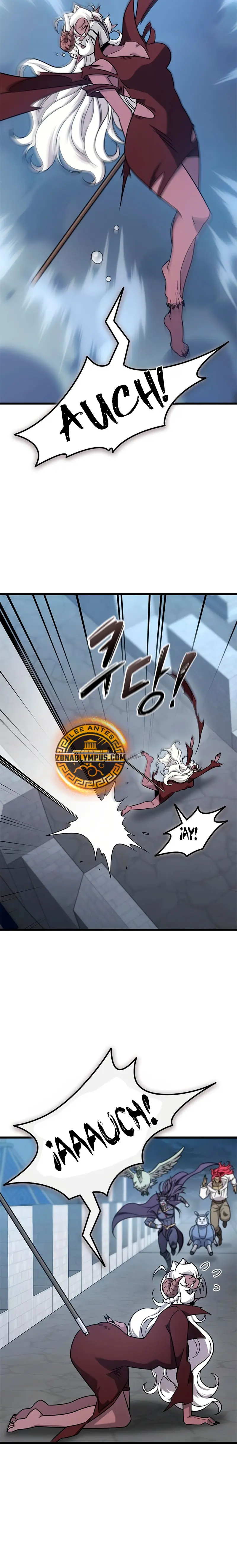 ¡Que abundante cosecha, señor demonio! > Capitulo 55 > Page 51