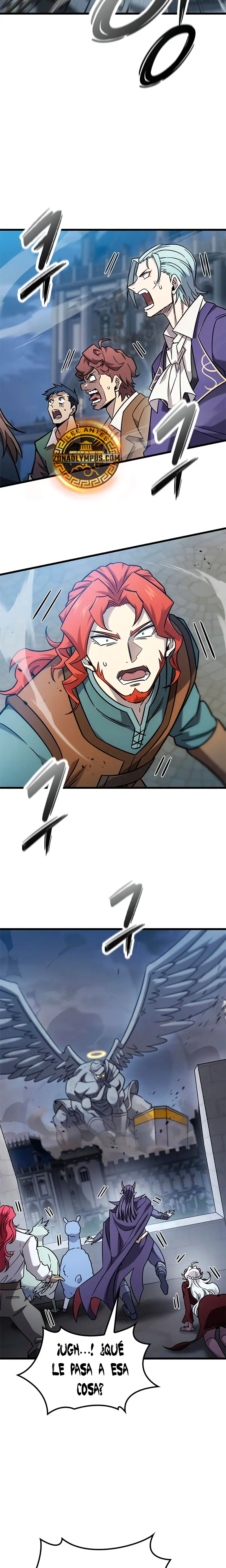 ¡Que abundante cosecha, señor demonio! > Capitulo 55 > Page 101