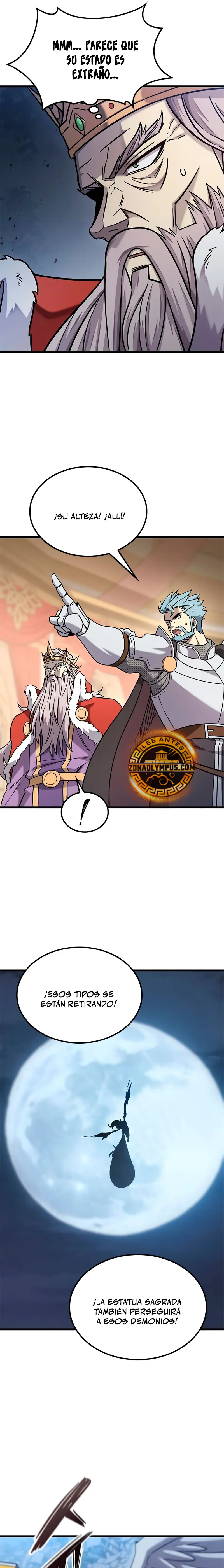 ¡Que abundante cosecha, señor demonio! > Capitulo 55 > Page 121