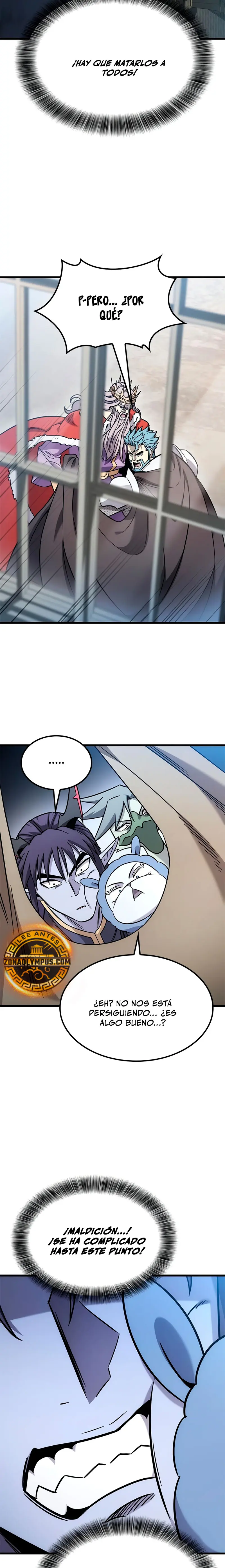 ¡Que abundante cosecha, señor demonio! > Capitulo 55 > Page 181