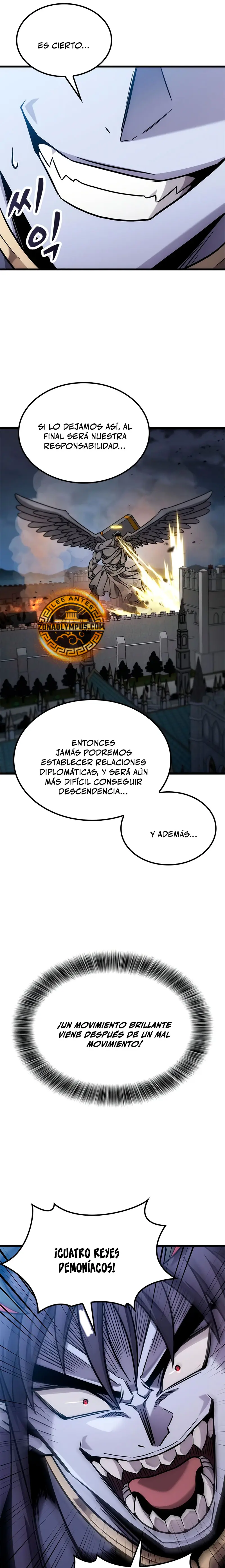 ¡Que abundante cosecha, señor demonio! > Capitulo 55 > Page 211
