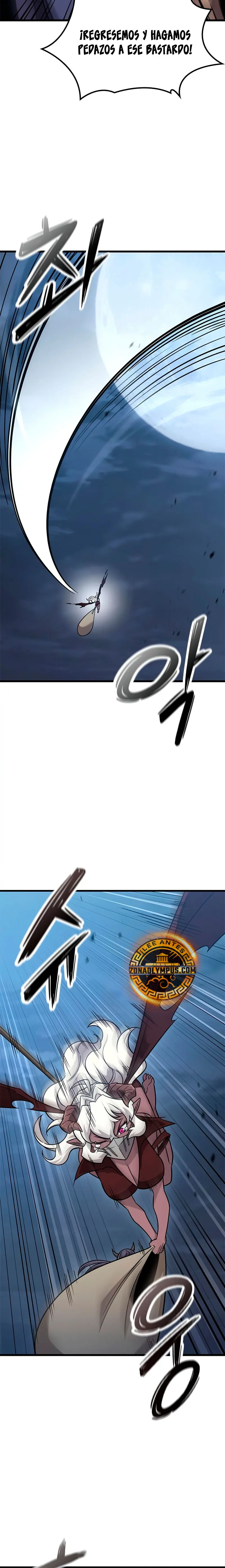 ¡Que abundante cosecha, señor demonio! > Capitulo 55 > Page 221