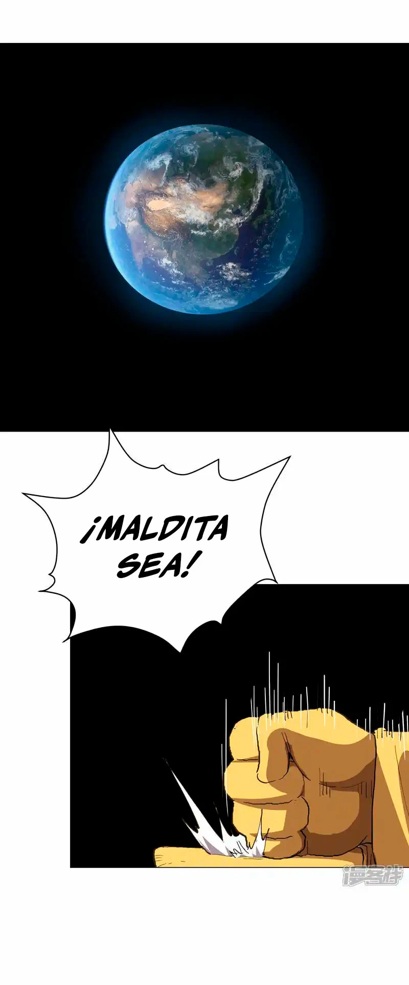  Cultivador Contra La Sociedad De Héroes > Capitulo 303 > Page 11