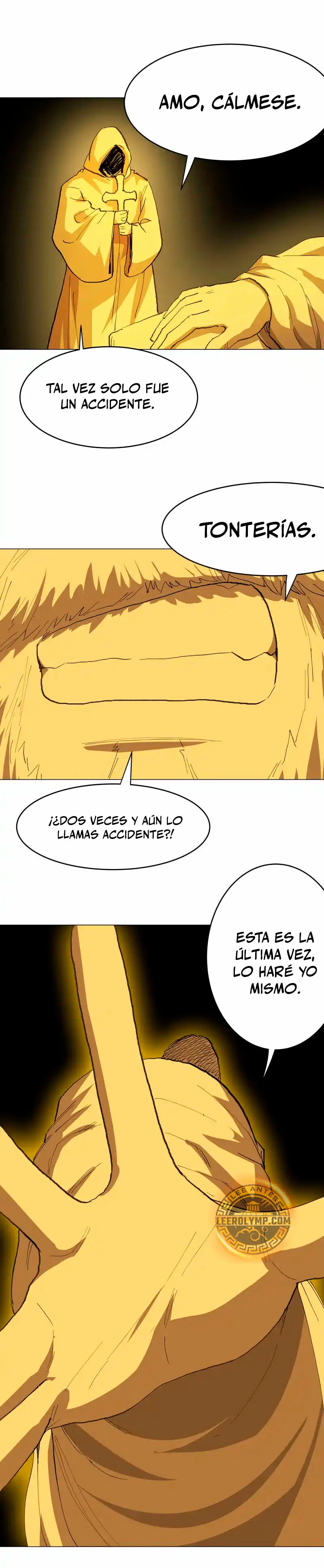  Cultivador Contra La Sociedad De Héroes > Capitulo 303 > Page 31