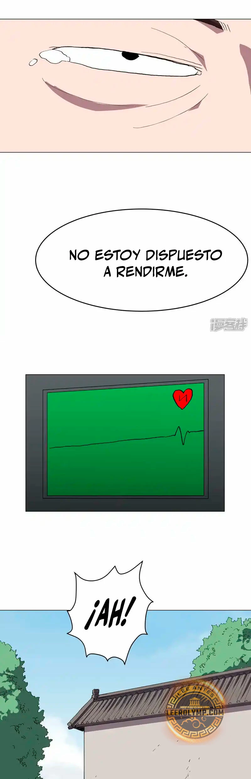  Cultivador Contra La Sociedad De Héroes > Capitulo 303 > Page 71