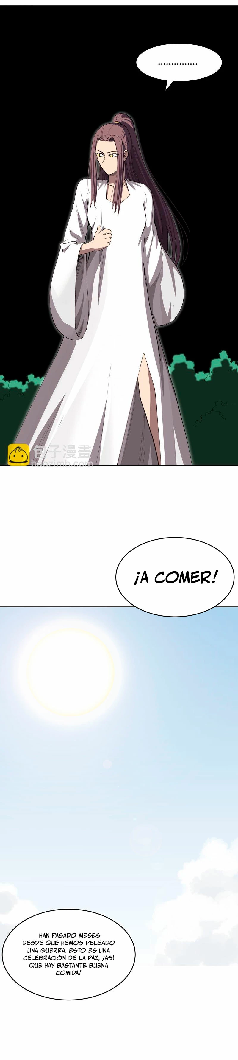  Cultivador Contra La Sociedad De Héroes > Capitulo 294 > Page 61