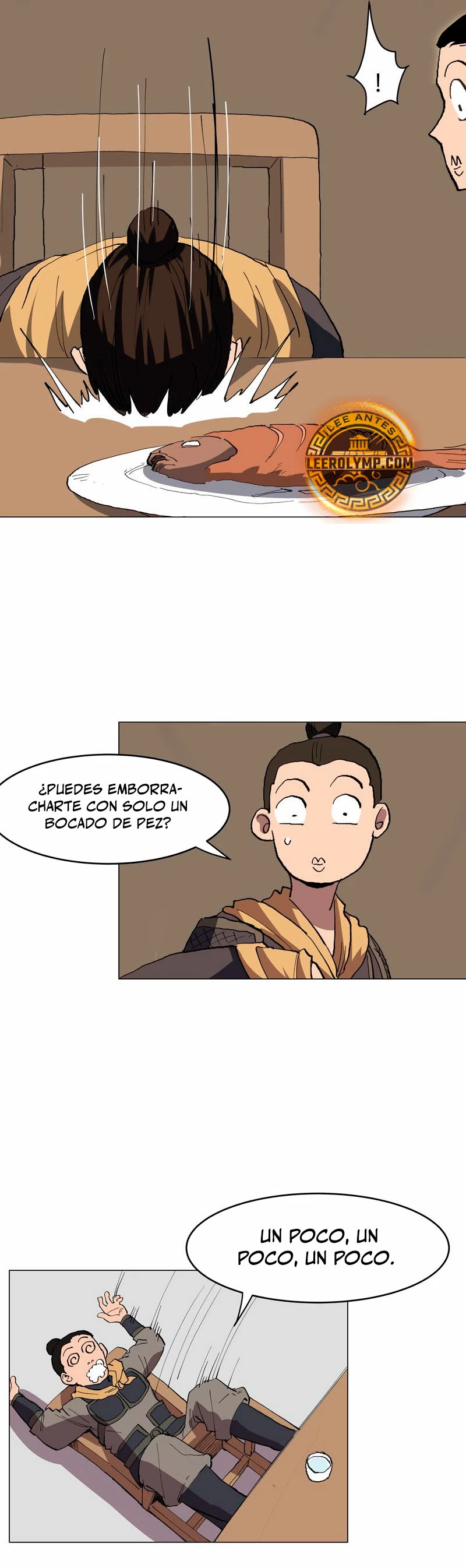  Cultivador Contra La Sociedad De Héroes > Capitulo 295 > Page 71
