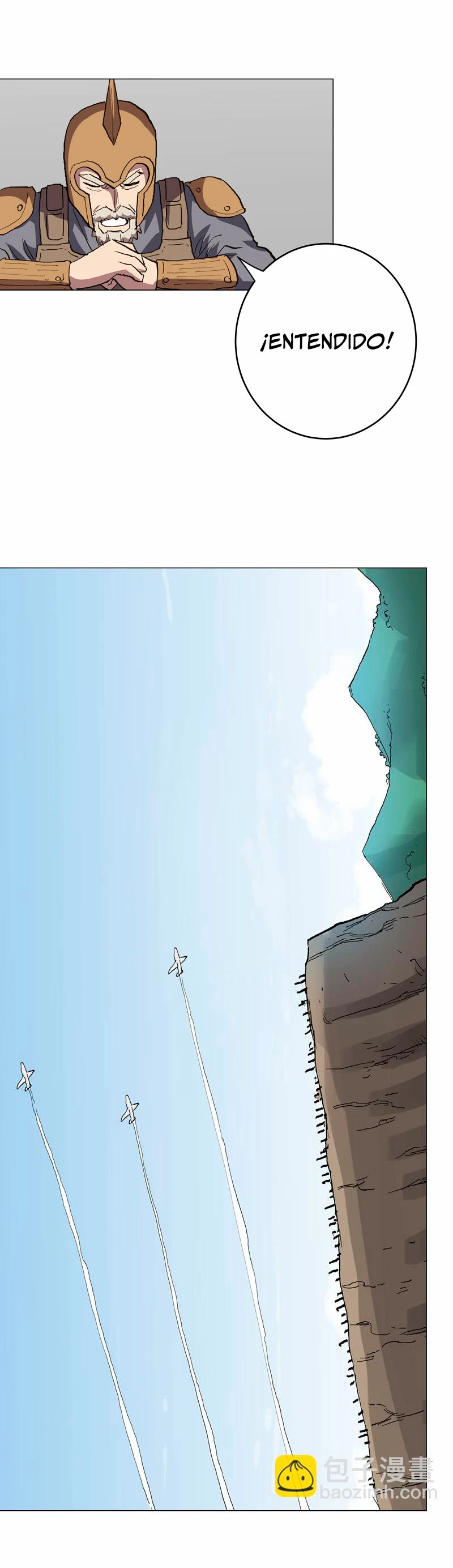  Cultivador Contra La Sociedad De Héroes > Capitulo 296 > Page 91