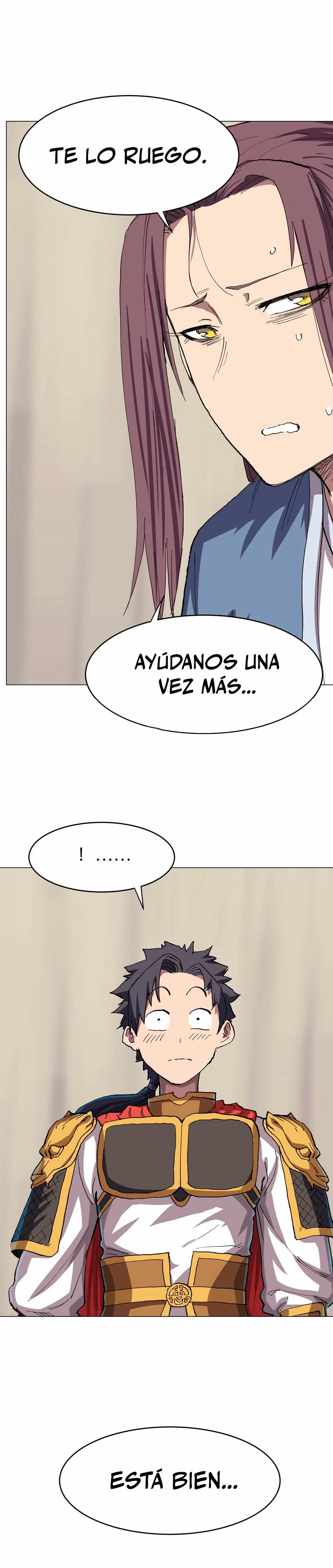  Cultivador Contra La Sociedad De Héroes > Capitulo 297 > Page 41