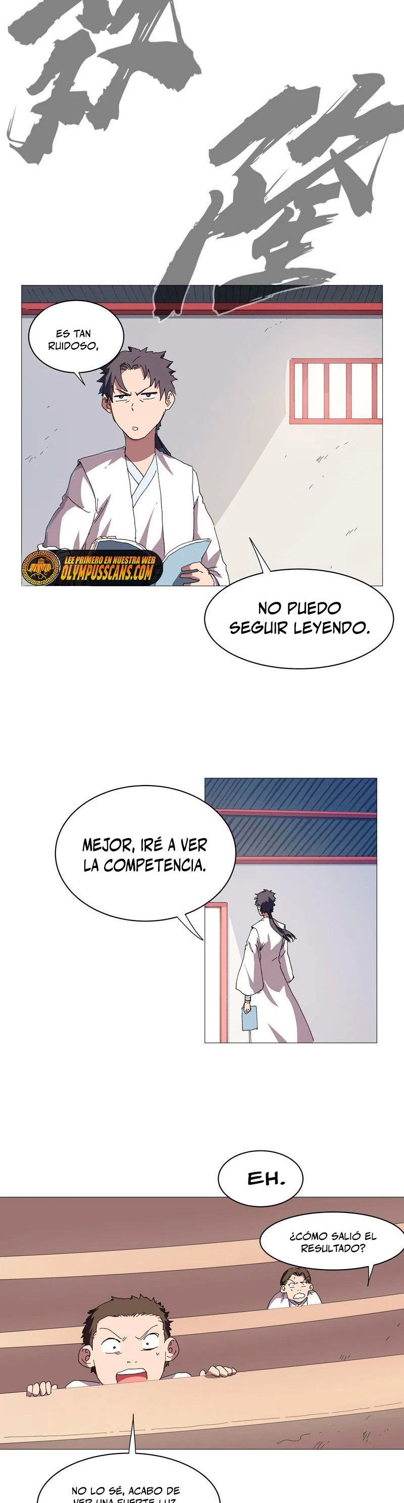  Cultivador Contra La Sociedad De Héroes > Capitulo 251 > Page 31