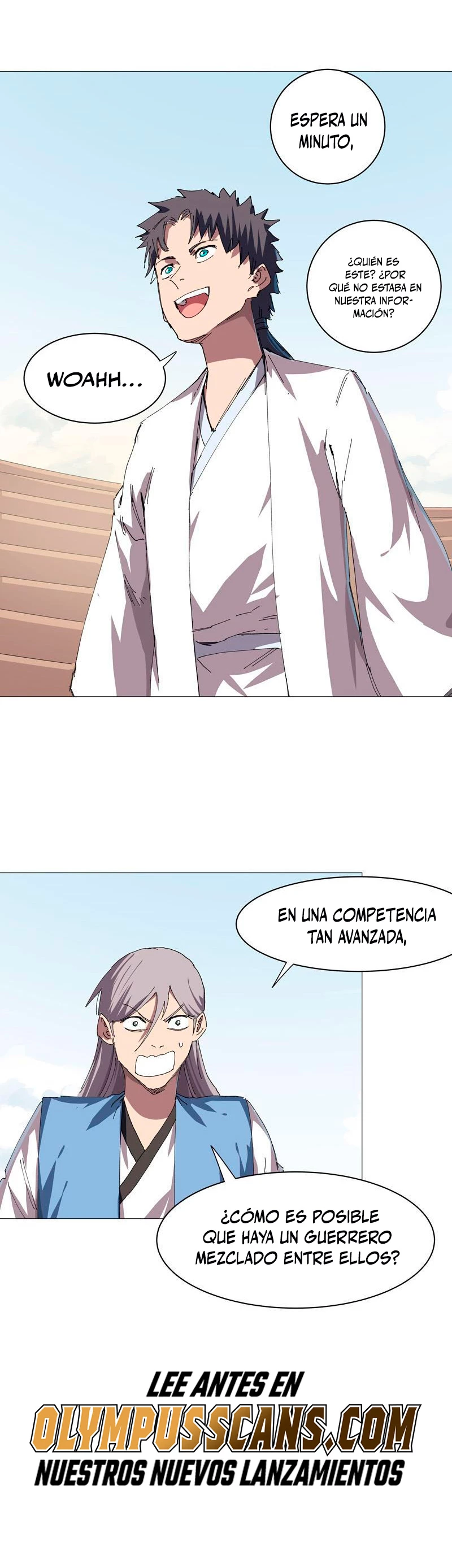  Cultivador Contra La Sociedad De Héroes > Capitulo 251 > Page 101