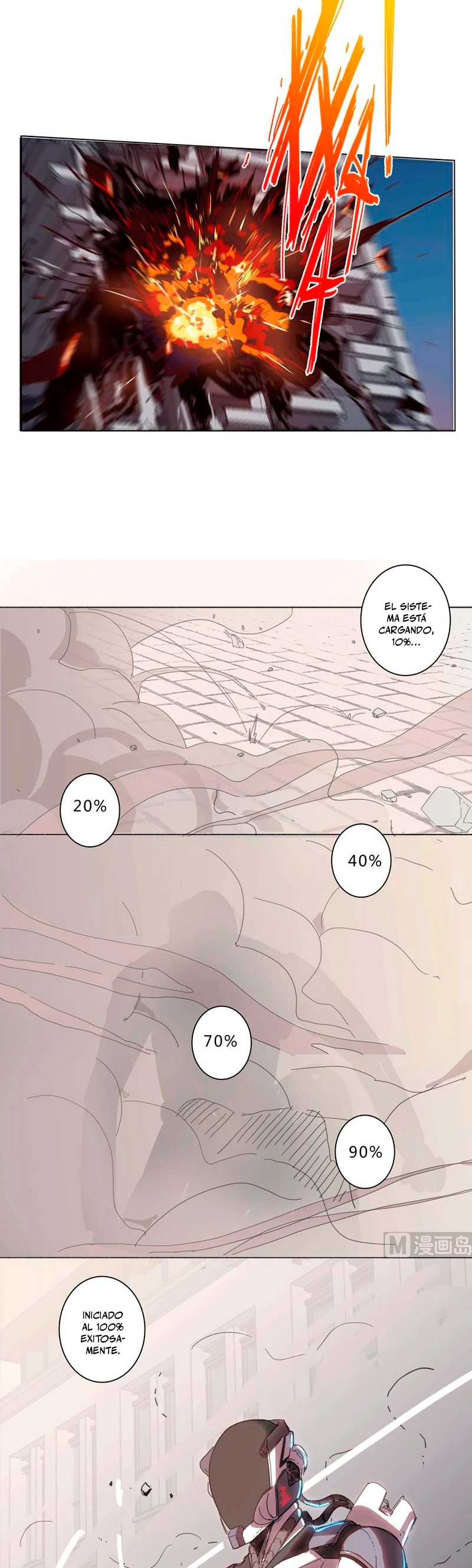  Cultivador Contra La Sociedad De Héroes > Capitulo 1 > Page 71