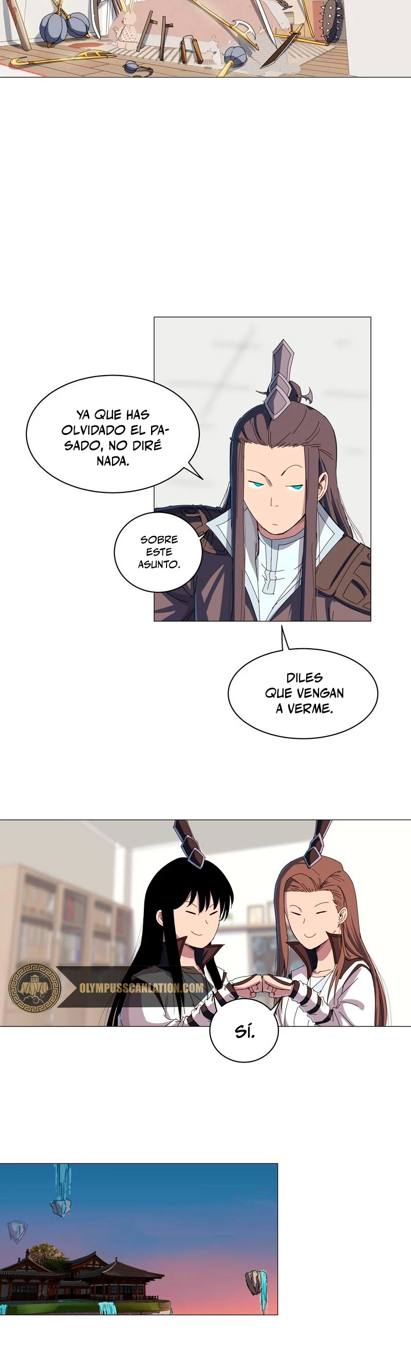  Cultivador Contra La Sociedad De Héroes > Capitulo 100 > Page 71