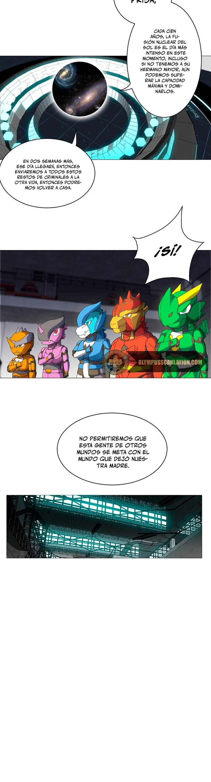  Cultivador Contra La Sociedad De Héroes > Capitulo 100 > Page 121