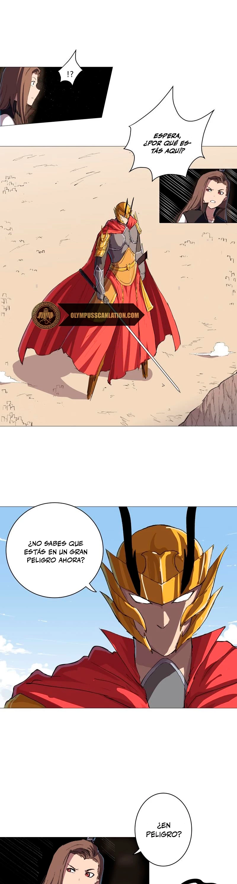  Cultivador Contra La Sociedad De Héroes > Capitulo 71 > Page 111