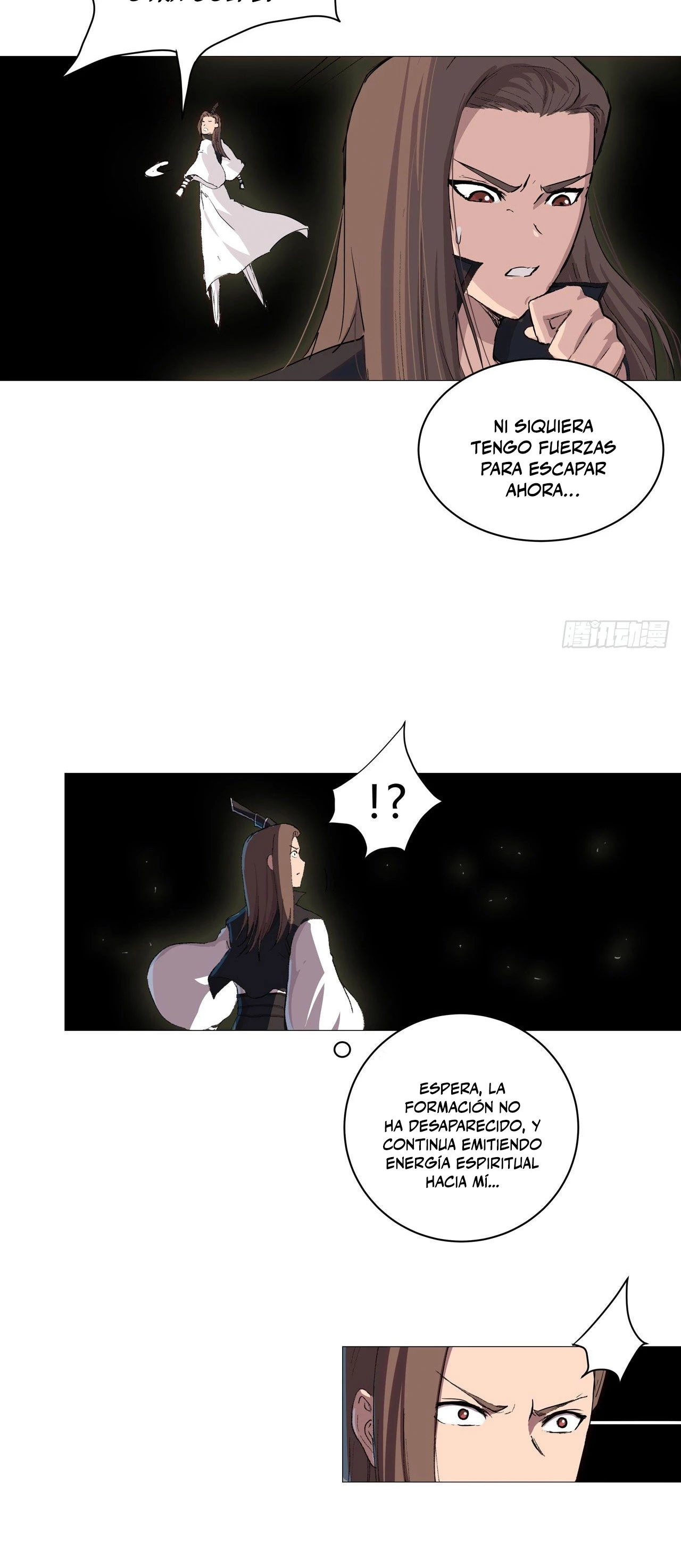  Cultivador Contra La Sociedad De Héroes > Capitulo 72 > Page 51