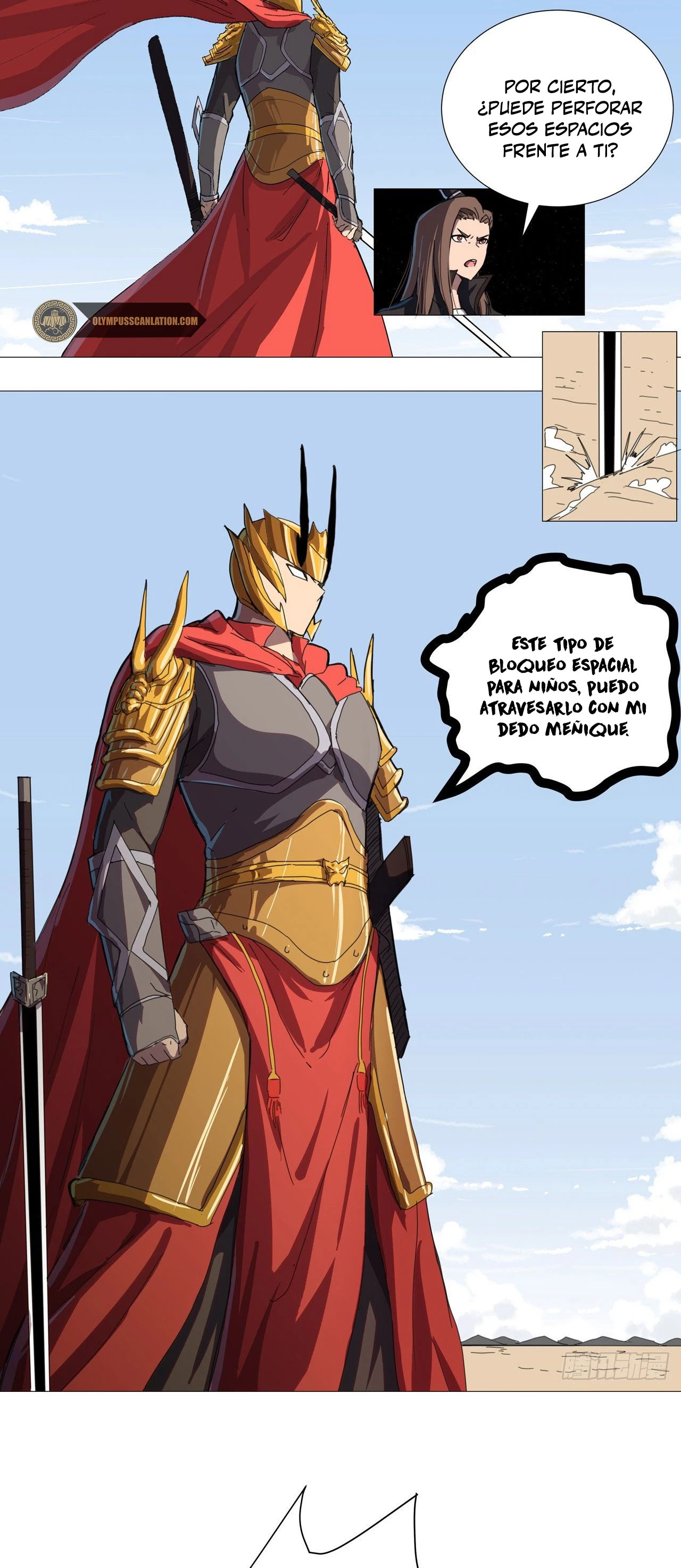  Cultivador Contra La Sociedad De Héroes > Capitulo 72 > Page 81