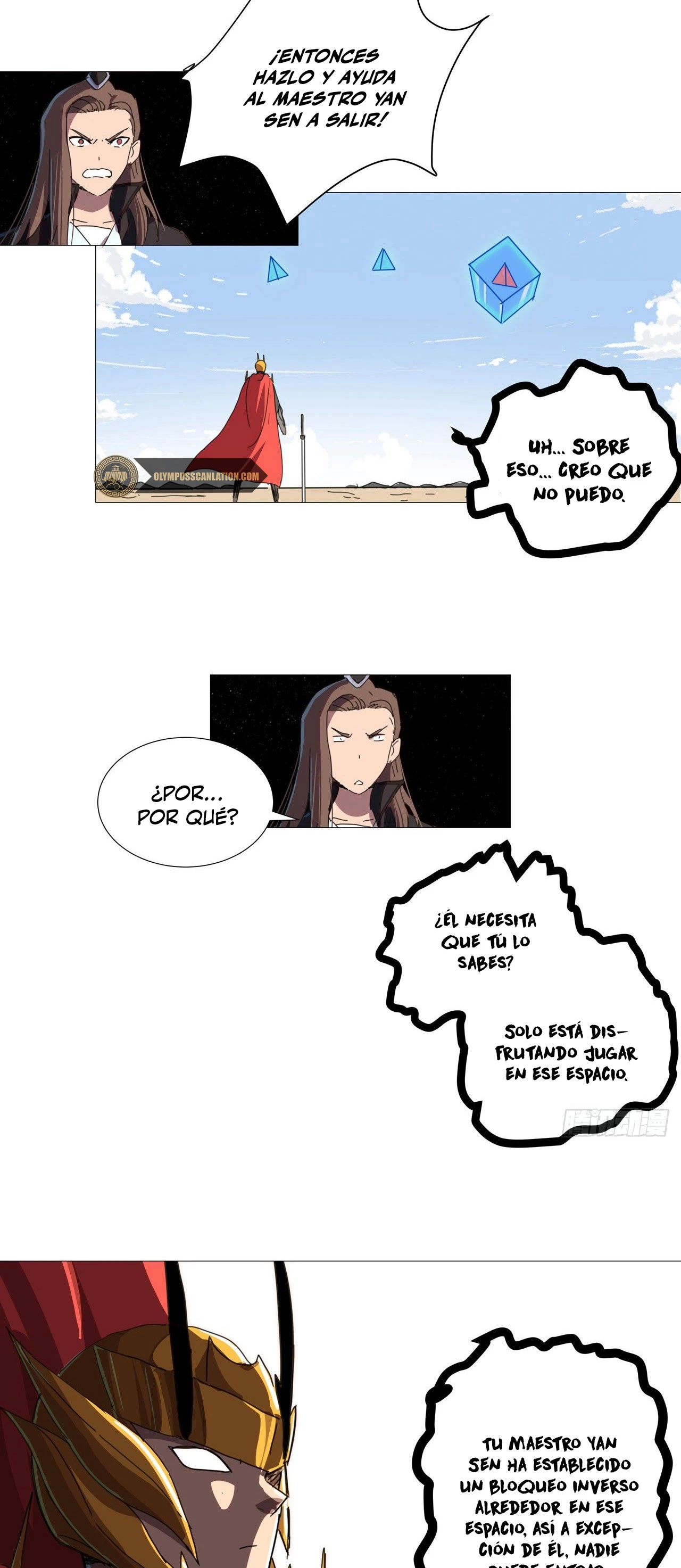  Cultivador Contra La Sociedad De Héroes > Capitulo 72 > Page 91