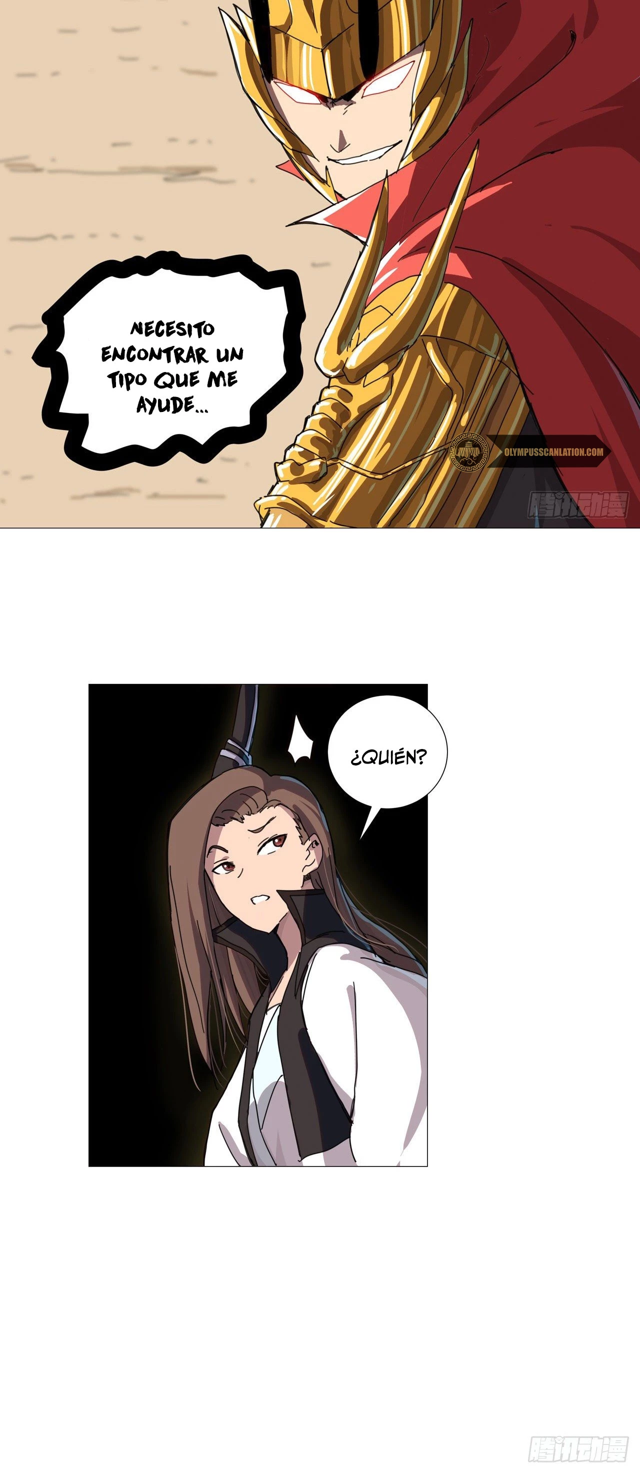  Cultivador Contra La Sociedad De Héroes > Capitulo 72 > Page 111