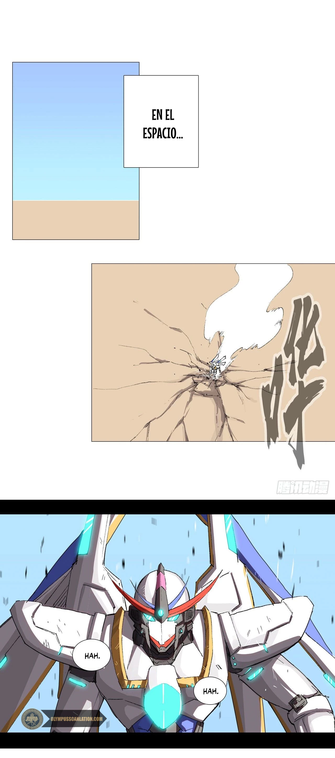  Cultivador Contra La Sociedad De Héroes > Capitulo 72 > Page 121