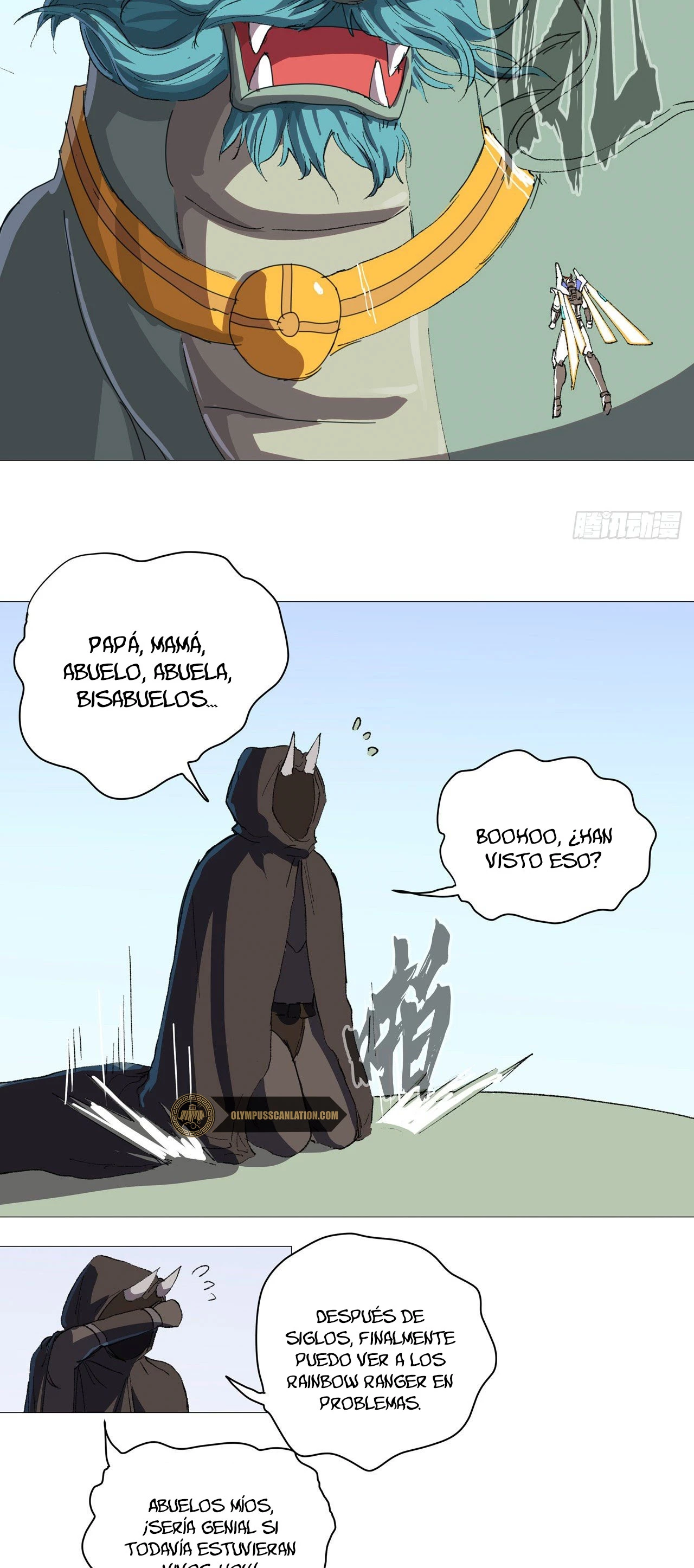  Cultivador Contra La Sociedad De Héroes > Capitulo 72 > Page 141