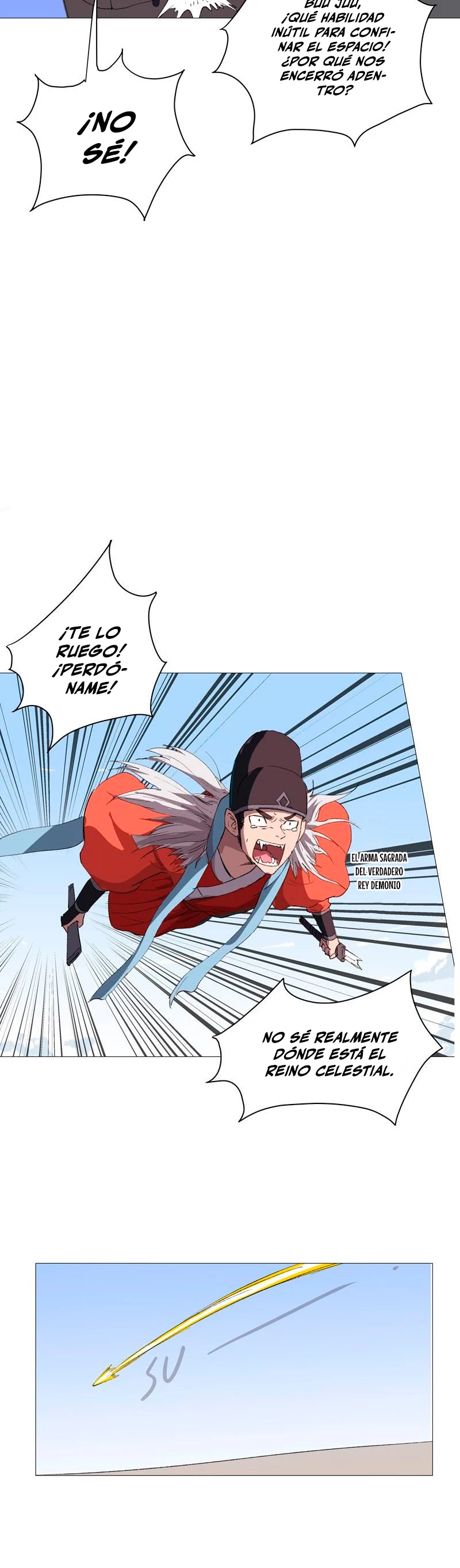  Cultivador Contra La Sociedad De Héroes > Capitulo 73 > Page 81