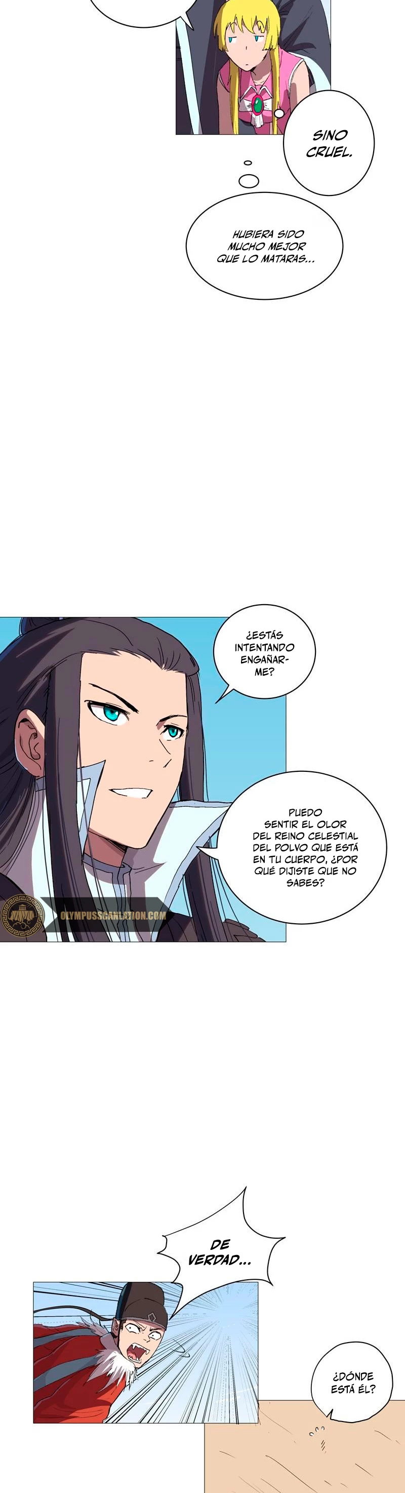  Cultivador Contra La Sociedad De Héroes > Capitulo 73 > Page 101