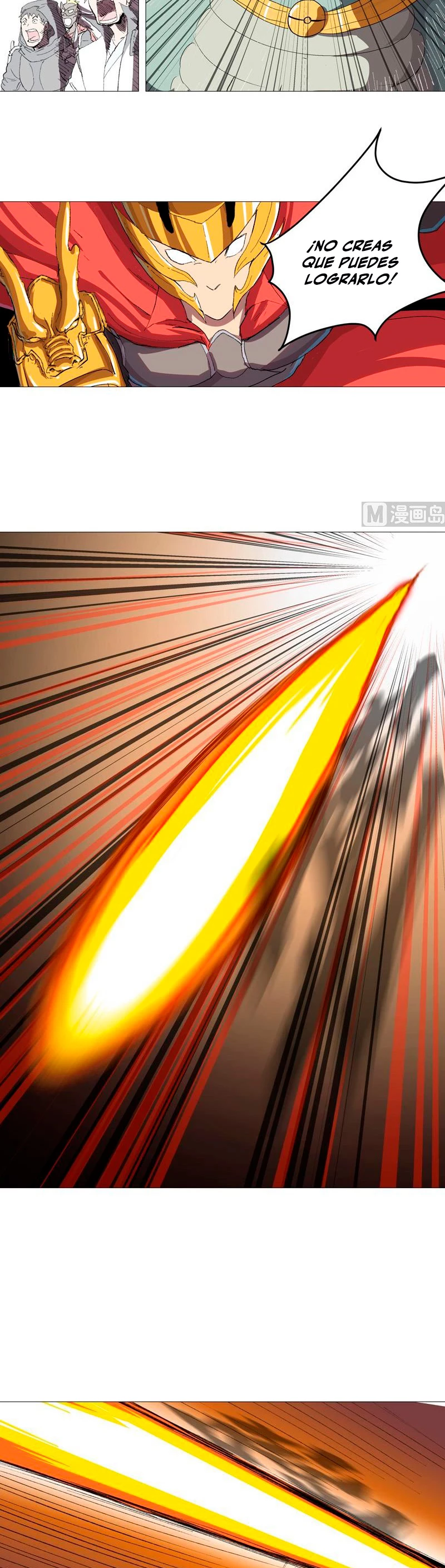  Cultivador Contra La Sociedad De Héroes > Capitulo 74 > Page 131