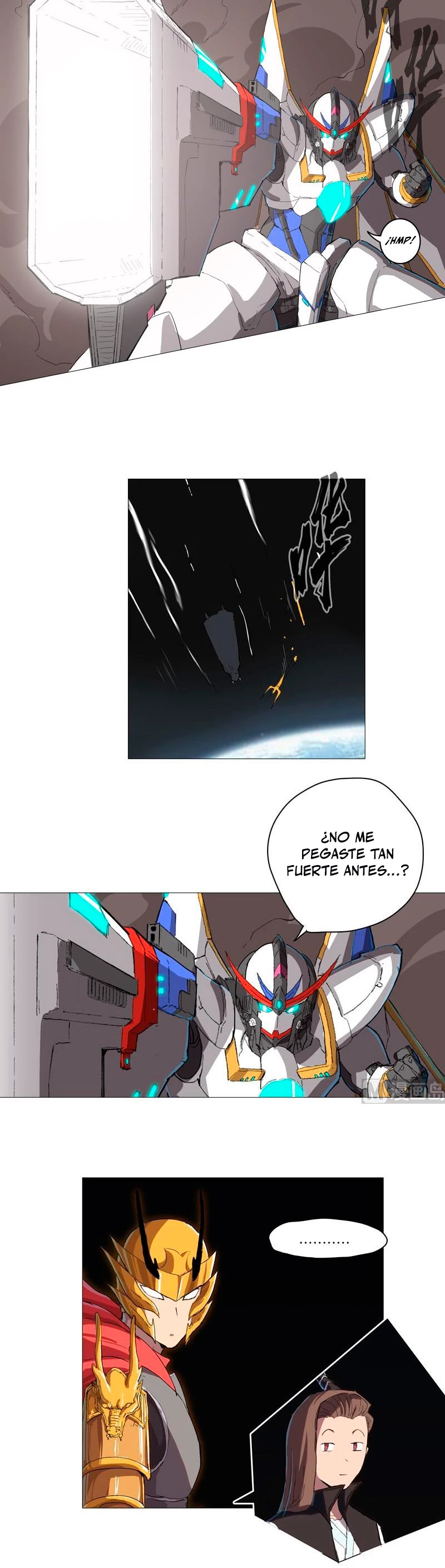  Cultivador Contra La Sociedad De Héroes > Capitulo 74 > Page 151