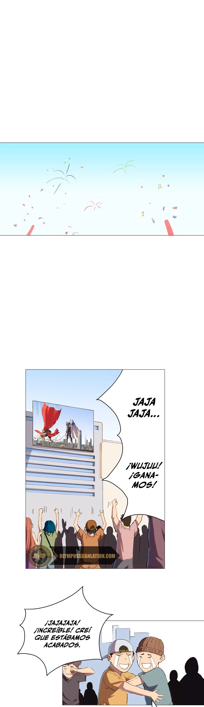  Cultivador Contra La Sociedad De Héroes > Capitulo 75 > Page 21