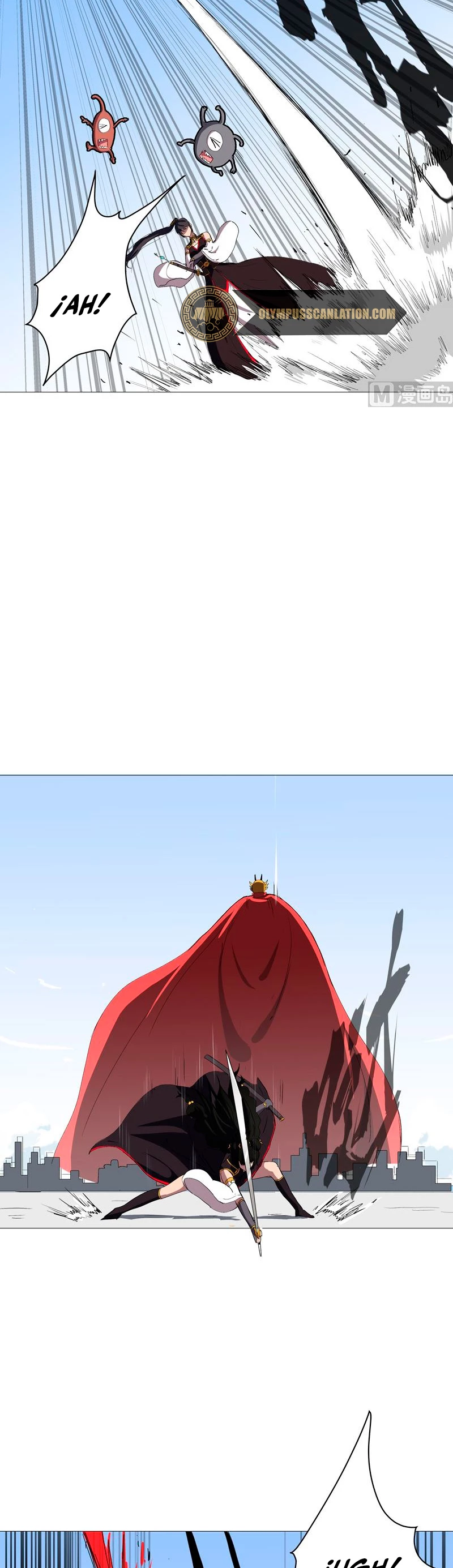  Cultivador Contra La Sociedad De Héroes > Capitulo 75 > Page 51