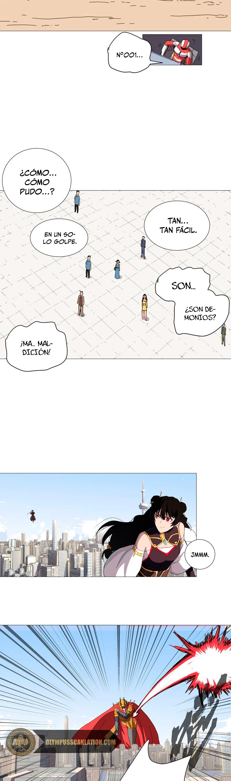  Cultivador Contra La Sociedad De Héroes > Capitulo 75 > Page 141